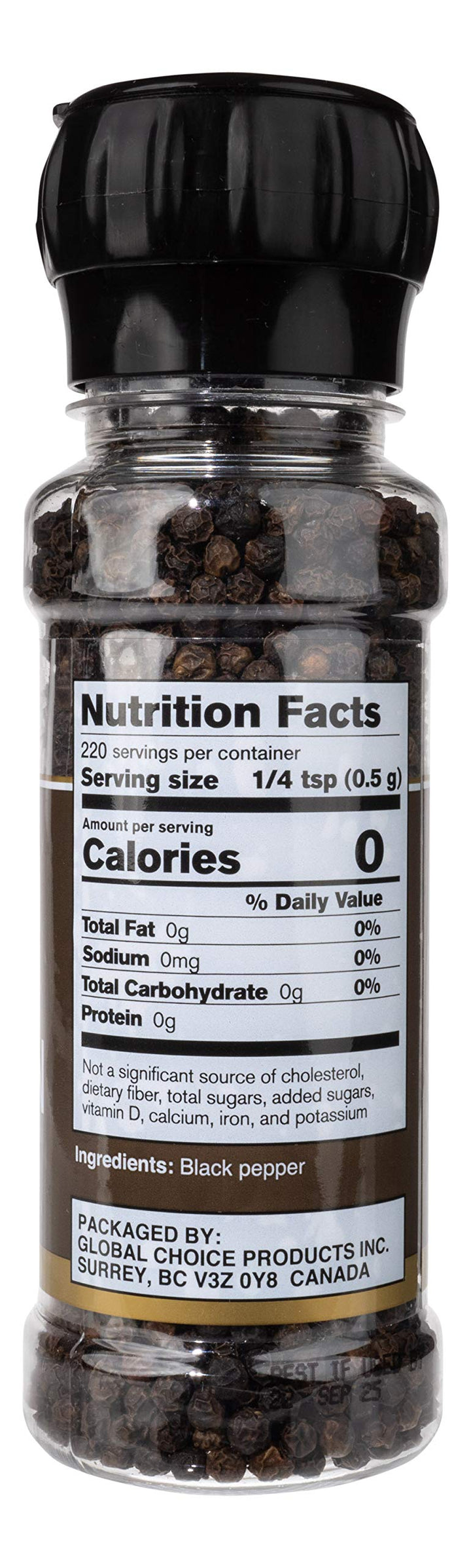 Black Peppercorn - Image 7