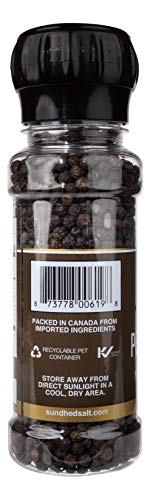 Black Peppercorn - Image 5