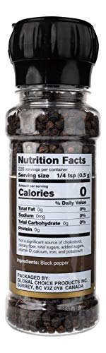 Black Peppercorn - Image 8