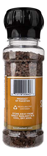 Himalayan Salt Maple Smoked In Grin - Image 5