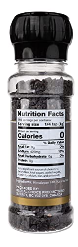 Himalayan Salt Indian Black/Kala Na - Image 5