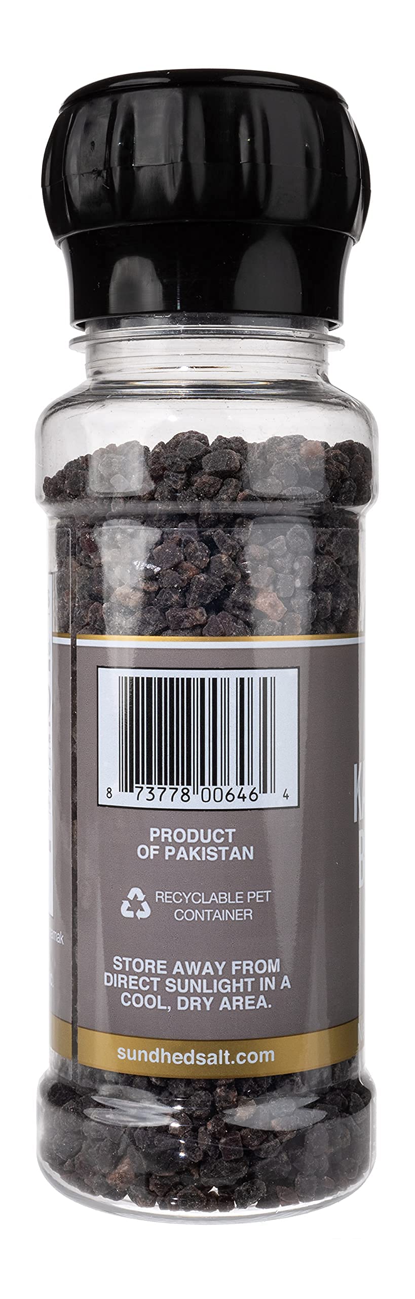Himalayan Salt Indian Black/Kala Na - Image 7