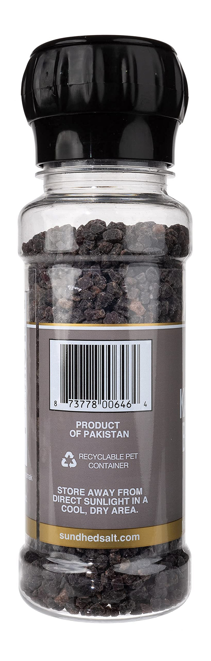 Himalayan Salt Indian Black/Kala Na - Image 7