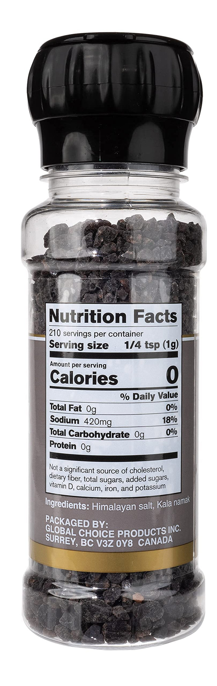 Himalayan Salt Indian Black/Kala Na - Image 4