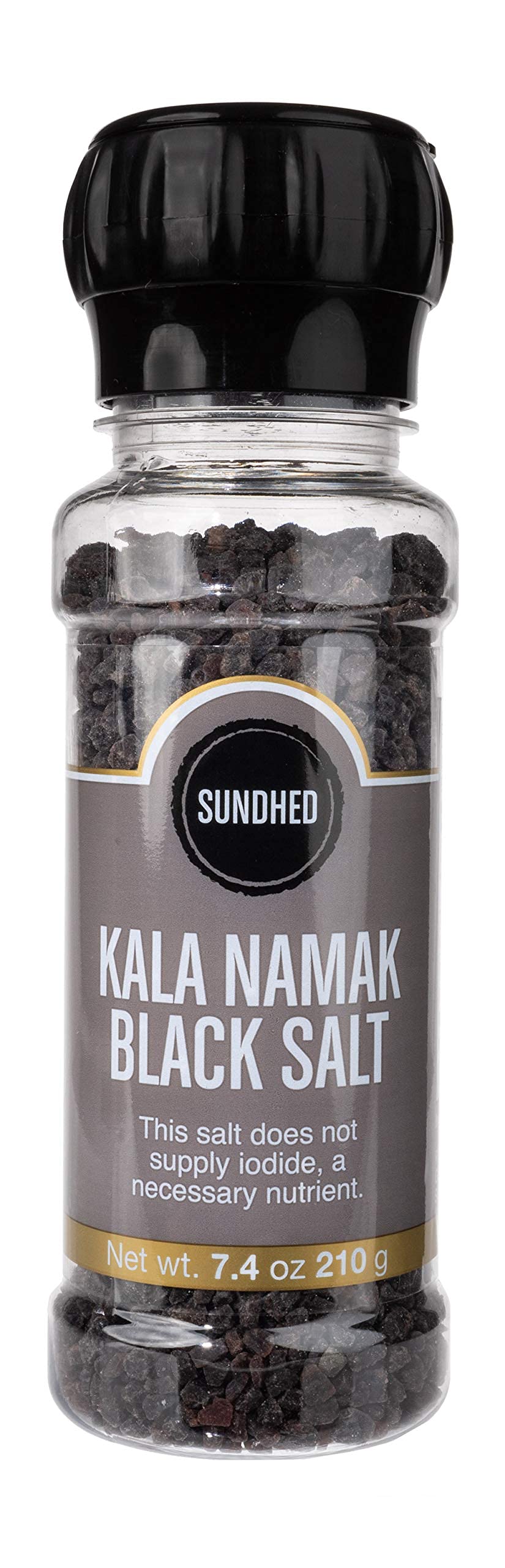 Himalayan Salt Indian Black/Kala Na - Image 1