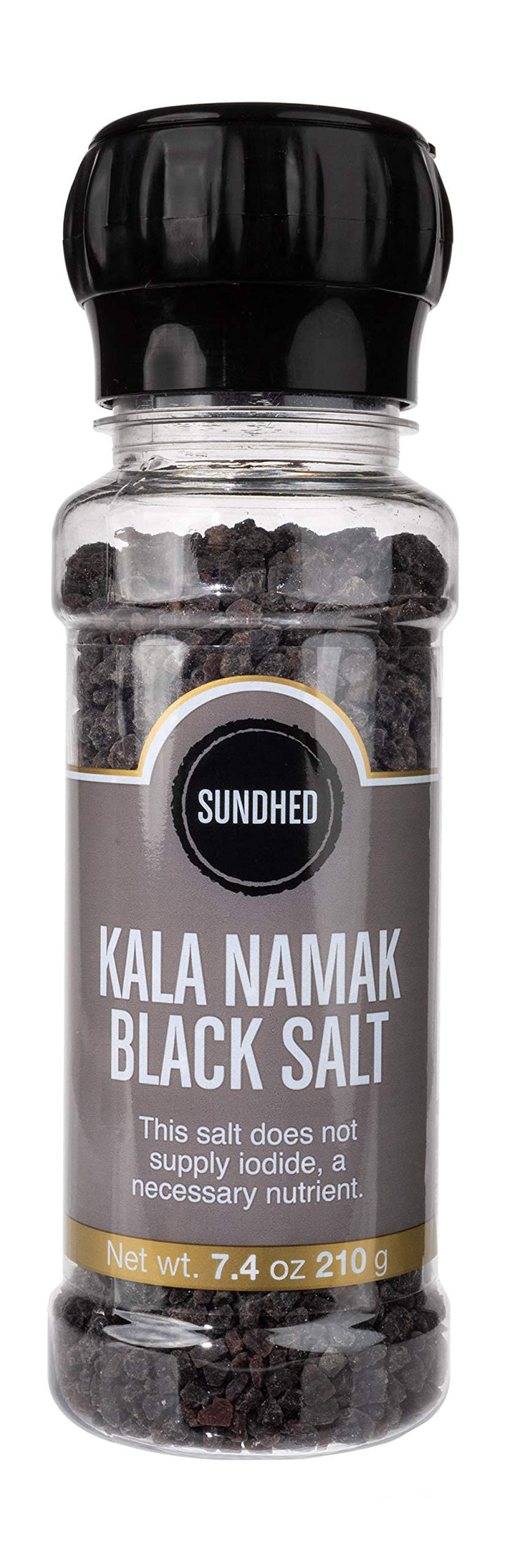 Himalayan Salt Indian Black/Kala Na - Image 1