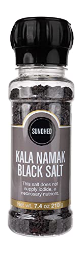 Himalayan Salt Indian Black/Kala Na - Image 2