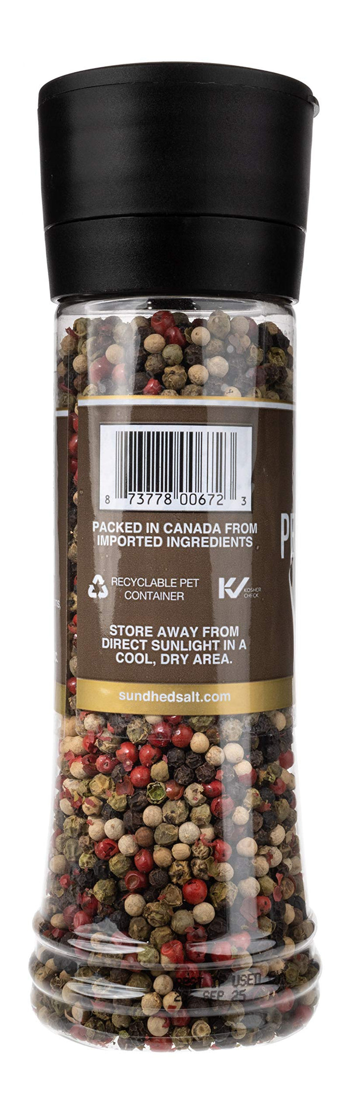 Peppercorns - Image 7