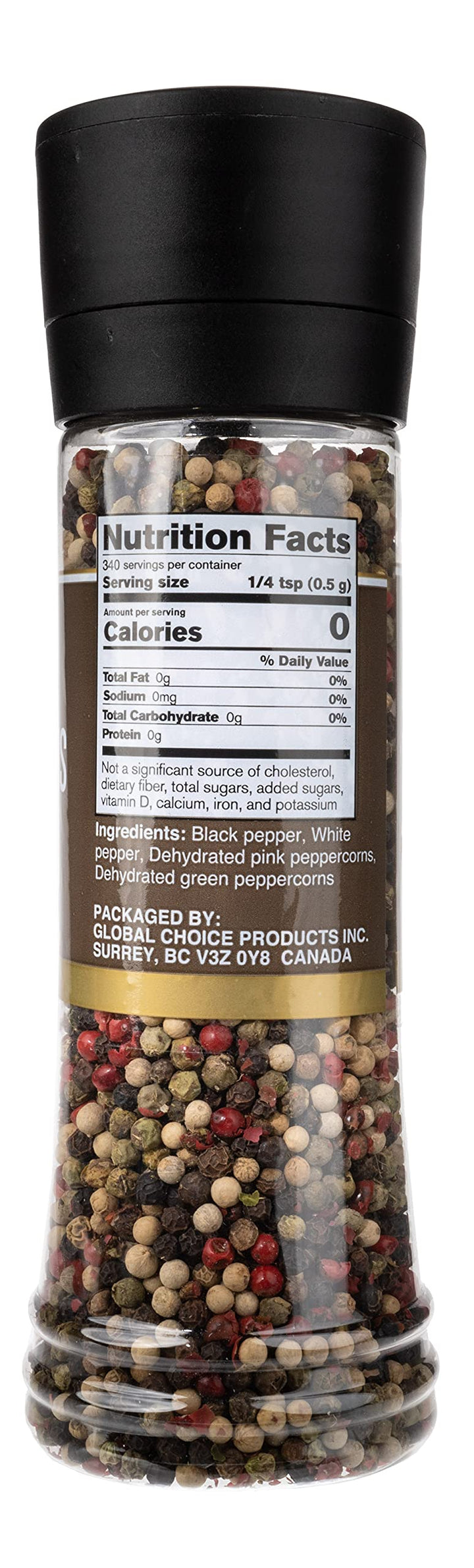 Peppercorns - Image 4