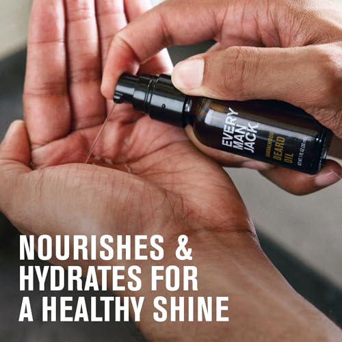 Beard + Face Wash - Sea Salt - Image 10