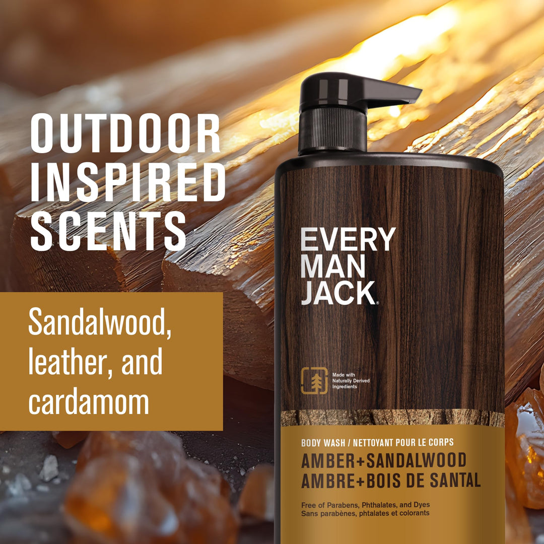 Beard Recovery Lotion - Sandalwood - Image 7