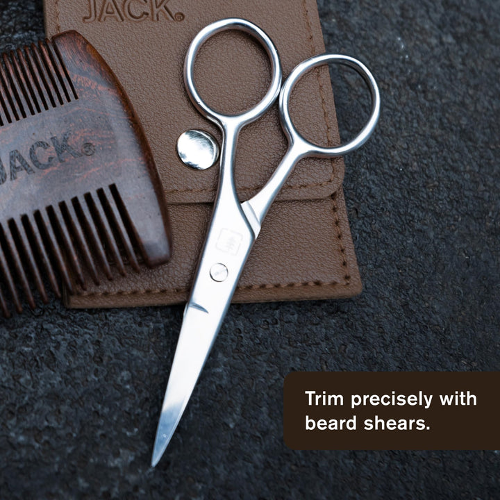 Beard Brush - Image 4