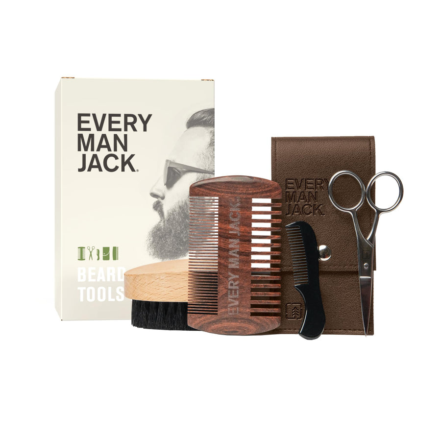 Beard Brush - Image 1