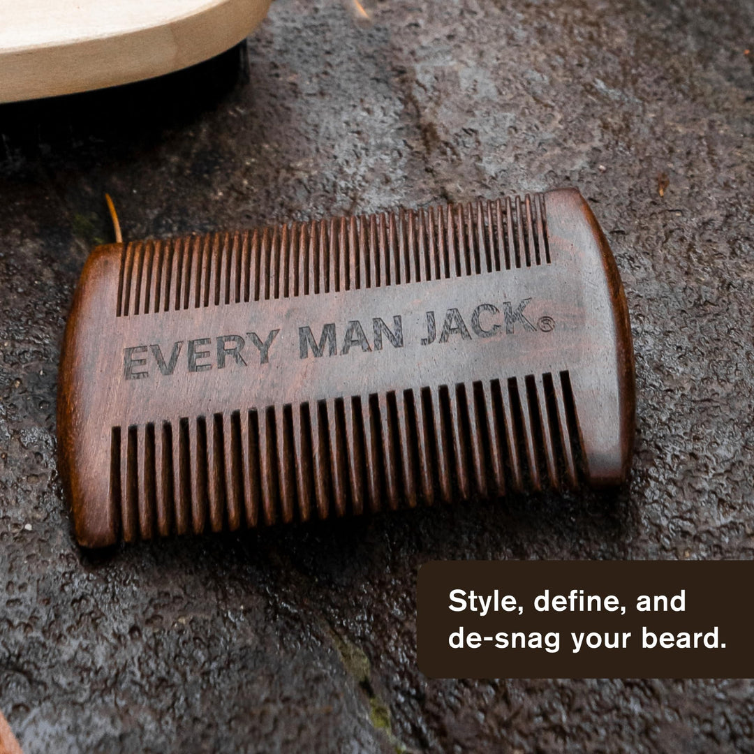 Beard Brush - Image 7