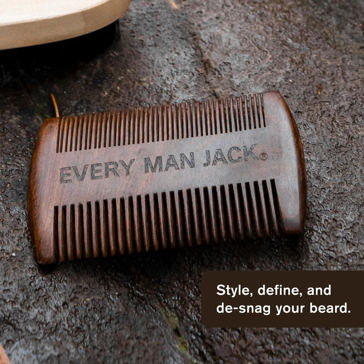 Beard Brush - Image 7