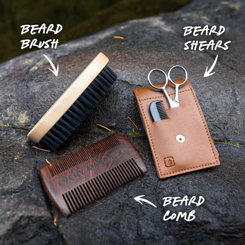 Beard Comb - Image 10