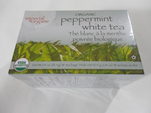 Imperial Organic Peppermint White - Image 5