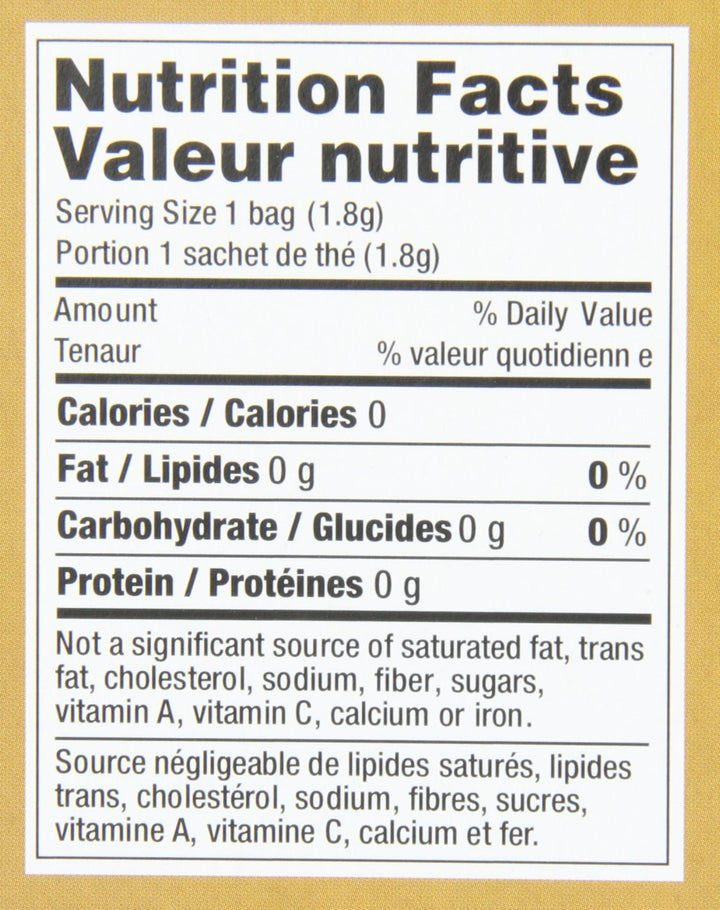 Imperial Organic Pu-Erh Tea - Image 10