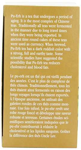 Imperial Organic Pu-Erh Tea - Image 8