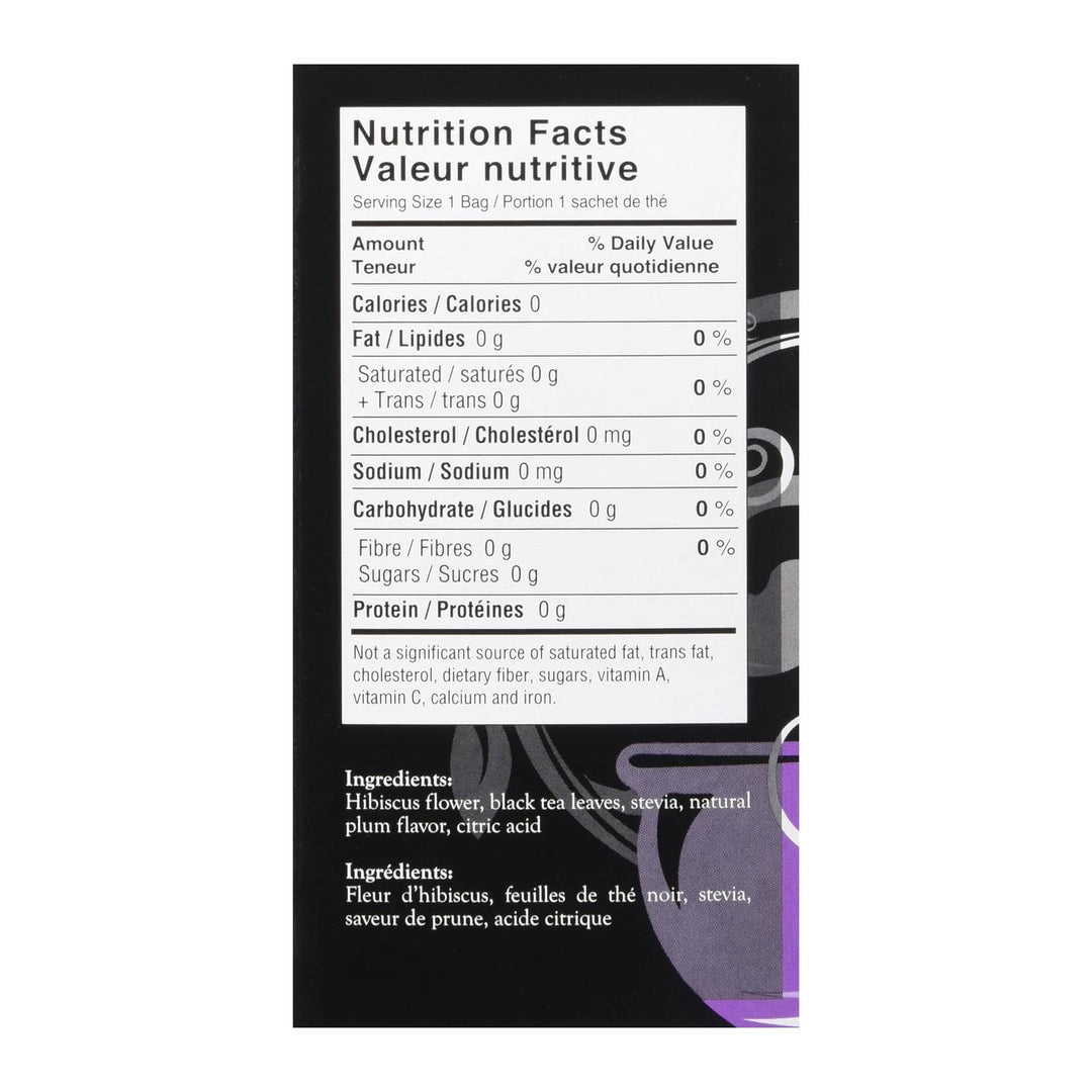 Simply Delicious Plum - Image 4