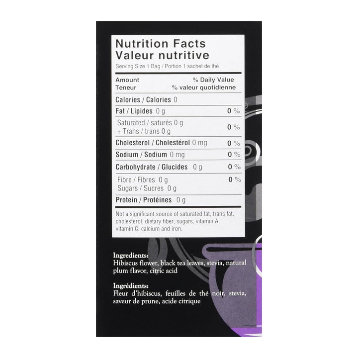 Simply Delicious Plum - Image 4