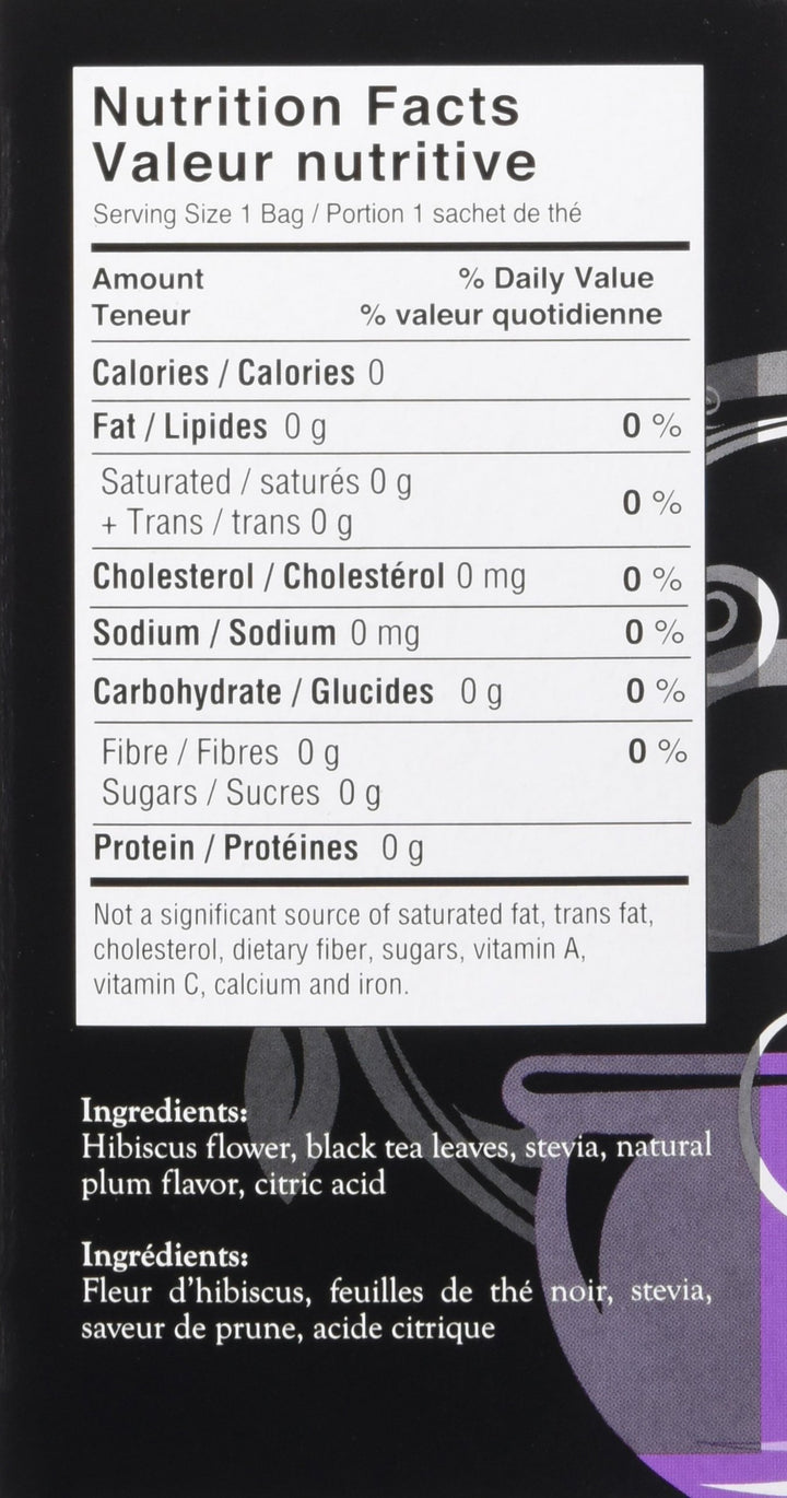 Simply Delicious Plum - Image 10