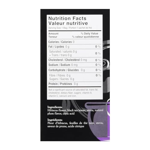 Simply Delicious Plum - Image 5