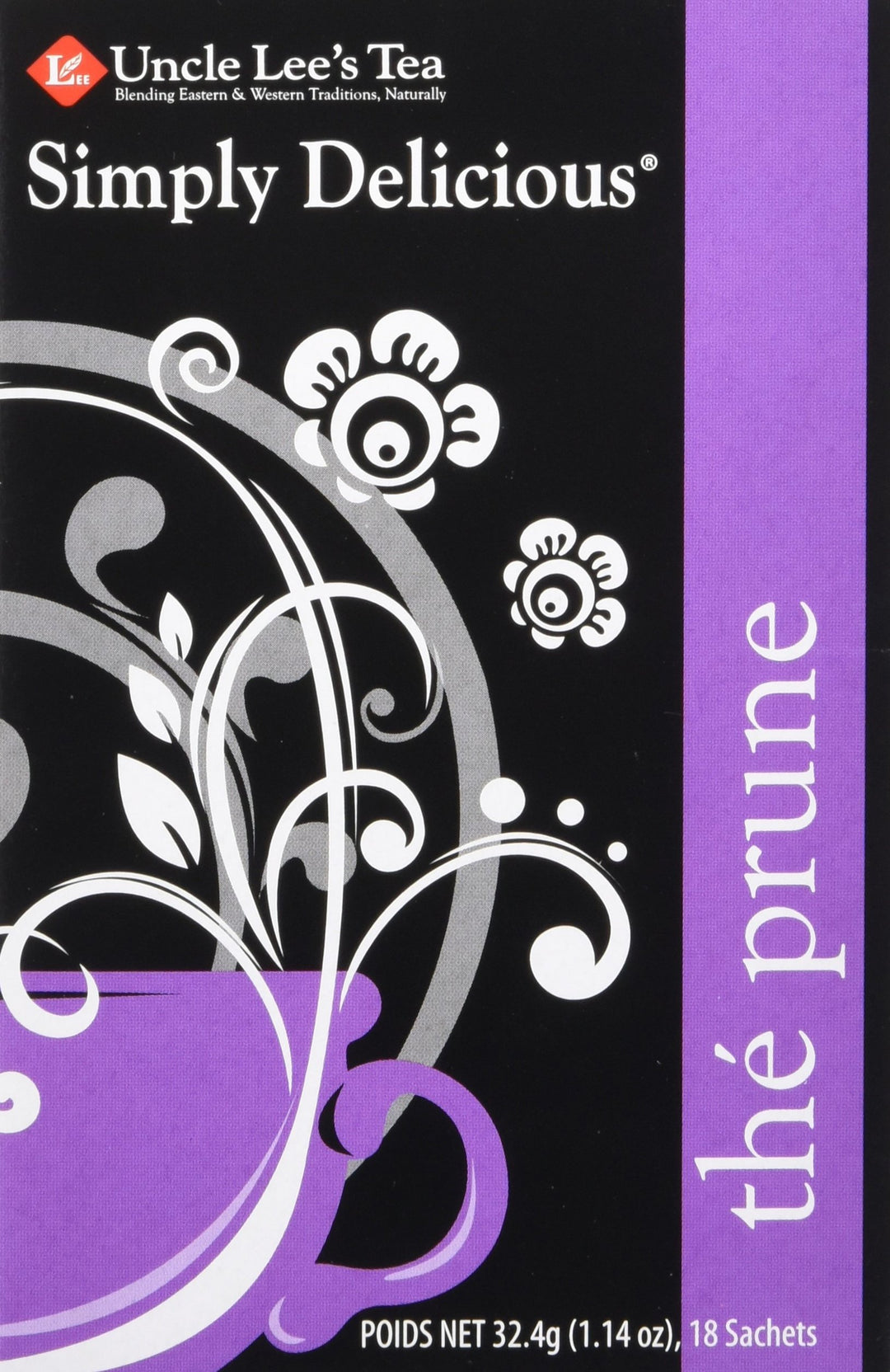 Simply Delicious Plum - Image 7