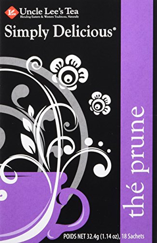 Simply Delicious Plum - Image 8