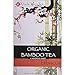 Organic Bamboo Tea Hibiscus - Image 3
