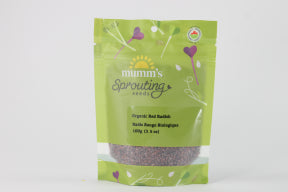 Radish Red - Image 4