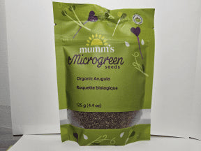 Arugula (Rocket) - Image 1