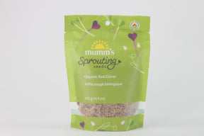 Clover Red - Image 2