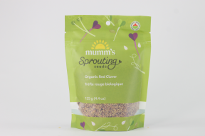 Clover Red - Image 4