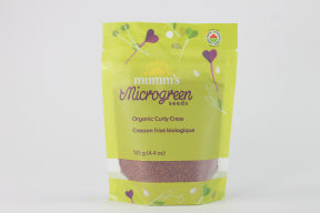 Curly Cress - Image 1