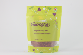 Curly Cress - Image 2