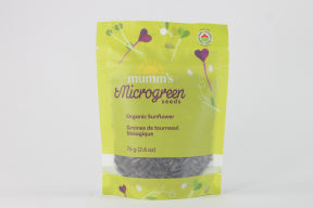 Sunflower Seeds Black - Image 1