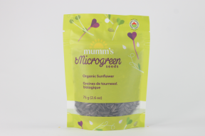 Sunflower Seeds Black - Image 2