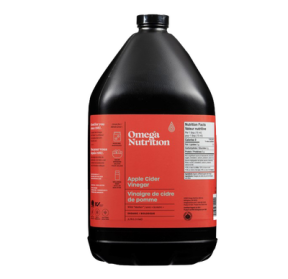 Org. Apple Cider Vinegar - Image 2