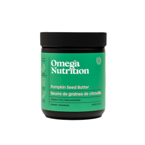 Org. Pumpkin Seed Butter - Image 1