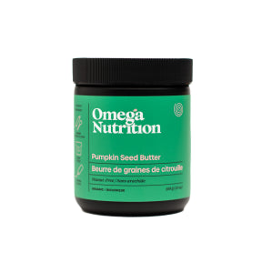 Org. Pumpkin Seed Butter - Image 2