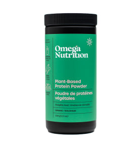 Org.Plant Based Protein Powder - Image 3