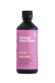 MCT Oil Organic - Image 3
