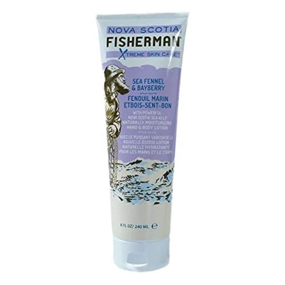 Sea Fennel & Bayberry Lotion - Image 1