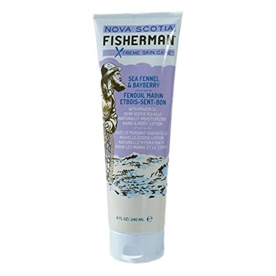 Sea Fennel & Bayberry Lotion - Image 1