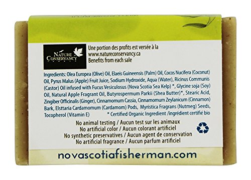 Apple Cider Soap - Image 5