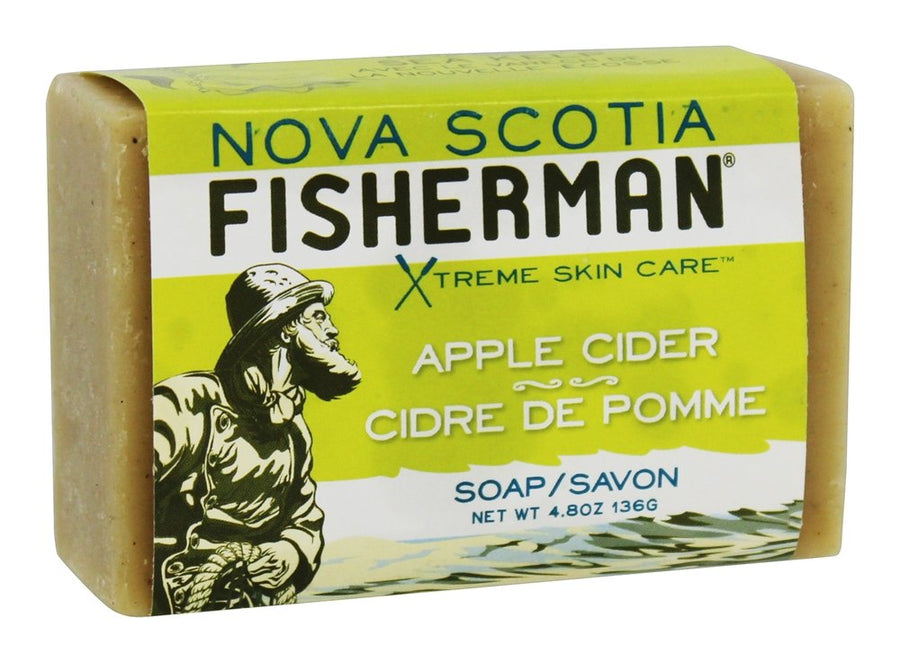 Apple Cider Soap - Image 1