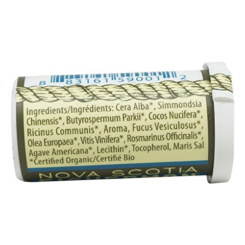 Sea Salt N Caramel Lip Balm - Image 5