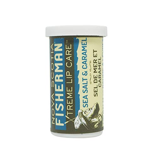 Sea Salt N Caramel Lip Balm - Image 2