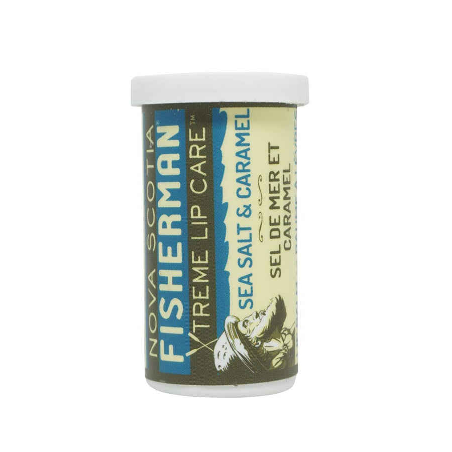 Sea Salt N Caramel Lip Balm - Image 1